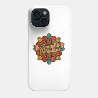 The Smashing Pumpkins Coffee Phone Case