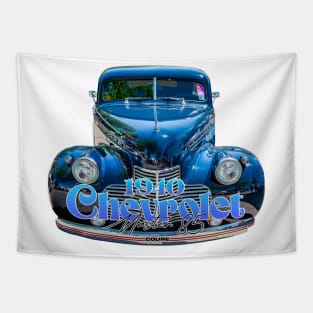 1940 Chevrolet Master 85 Coupe Tapestry