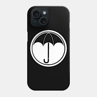 Umbrella Academy Phone Case