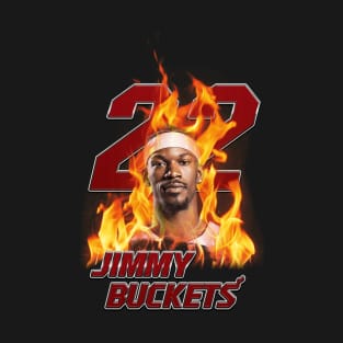 Jimmy Butler T-Shirt