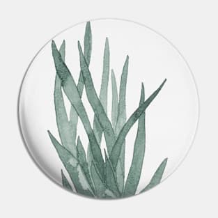 Plant Pin