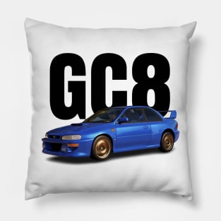 GC8 Pillow