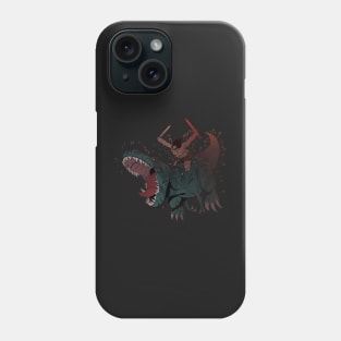 genndy tartakovsky Phone Case