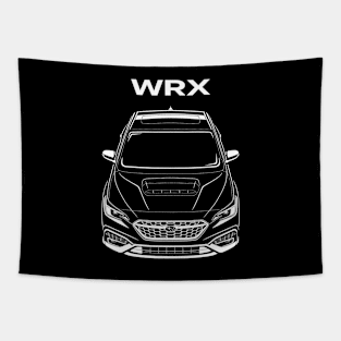 WRX 2022-2024 Tapestry