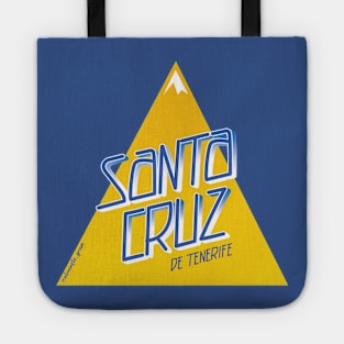 SANTA CRUZ Tote