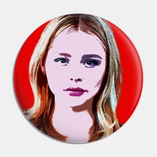 chloe grace moretz Pin