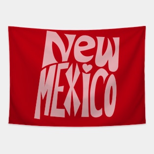 New Mexico Tapestry