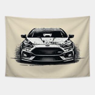 Ford Focus Tapestry