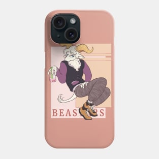 Beastars - Pina Phone Case