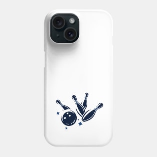 Bowling Phone Case