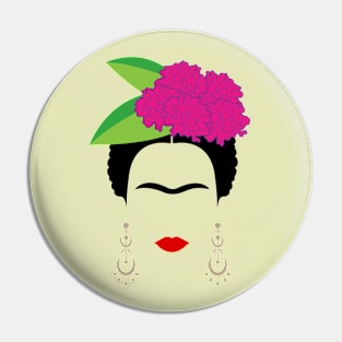 Frida Pin