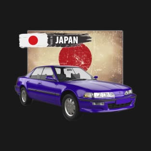 Acura Integra 1990 02 T-Shirt