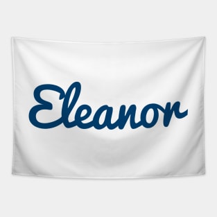 Eleanor Tapestry