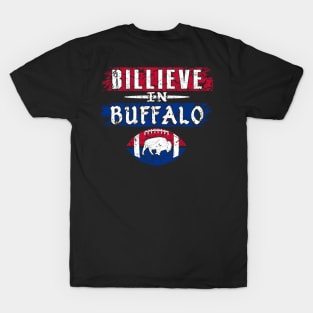 American Images by Hillstar Bills Mafia Tee