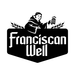 franciscan well T-Shirt