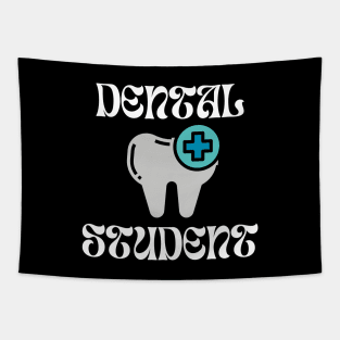 Dental Student Tapestry