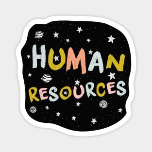 Human Resources Magnet