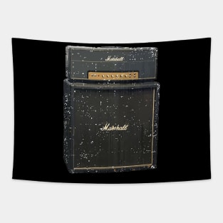 marshall Tapestry