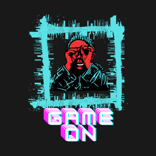 Game On T-Shirt