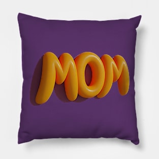 Happy Mother’s Day! Pillow