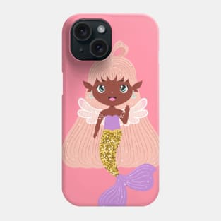 Little mermaid Phone Case