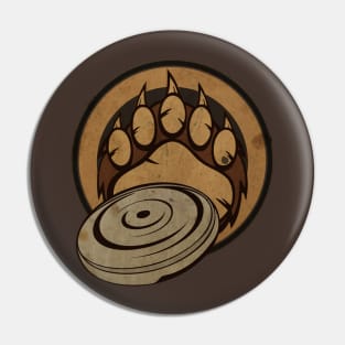 Bear Claw Ultimate Pin