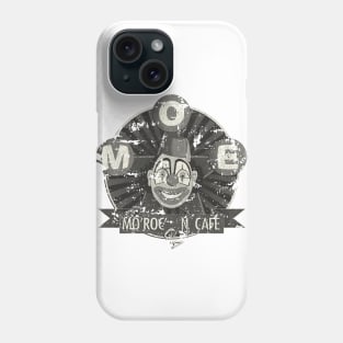 Mo'Roc'N Café Phone Case