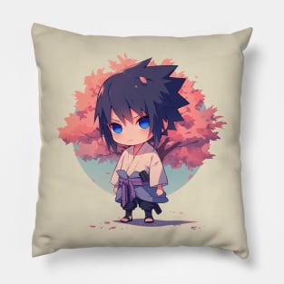 sasuke Pillow