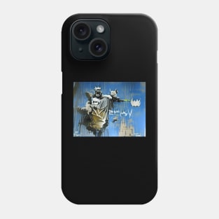 Committee - Vipers Den - Genesis Collection Phone Case