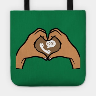 Eritrea Tote