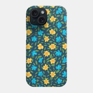 Spring Heaven Phone Case