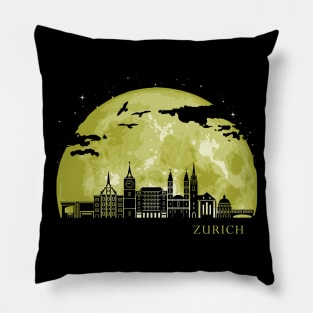 Zurich Pillow