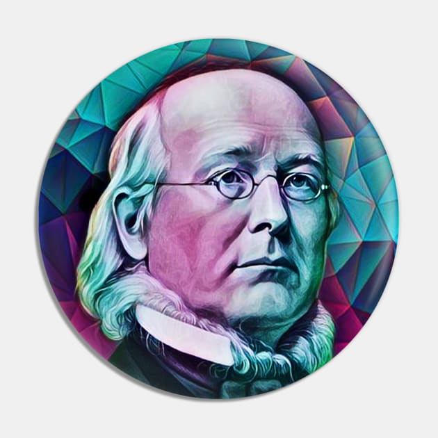 Horace Greeley Portrait | Horace Greeley Artwork 8 Pin by JustLit