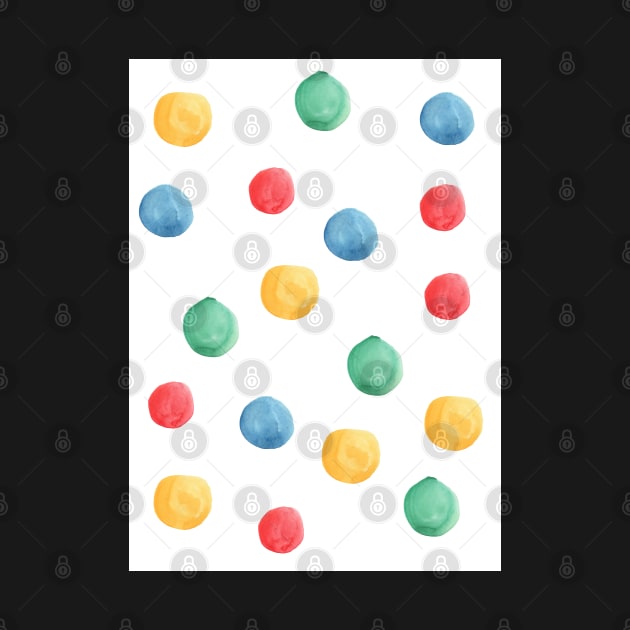 Color dots by troman479