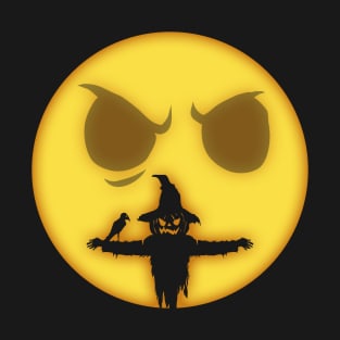 Halloween Moon T-Shirt