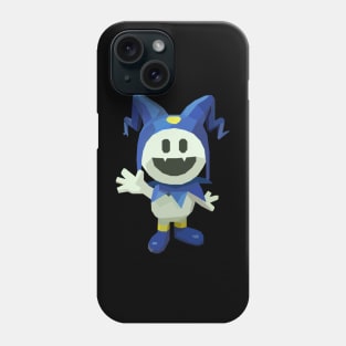 Jack Frost Phone Case