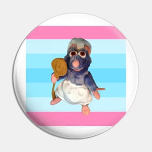 ratatouille transmasc rights Pin