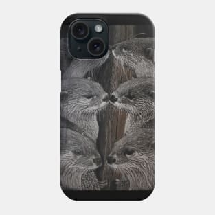 Who's The Fairest of Them All? Phone Case