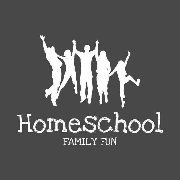 Homeschool Family Fun by Pacific West