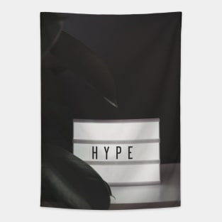 Hype Tapestry