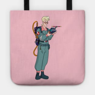 The Brains Tote