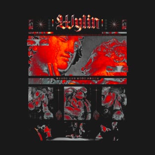 Wylin T-Shirt