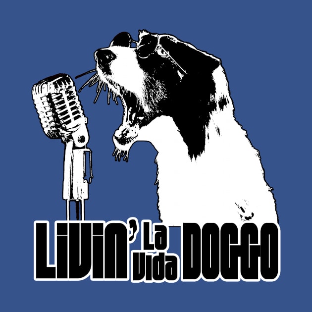 LIVIN' LA VIDA DOGGO by OG Ballers