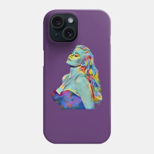 La Dolce Anita Phone Case