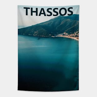 Thassos Tapestry