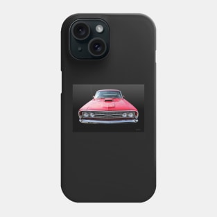 Ford  Torino GT Phone Case