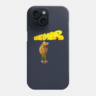 Dreamer Phone Case