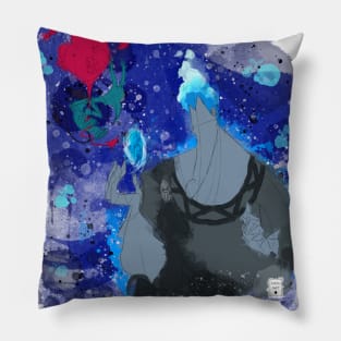 hades Pillow