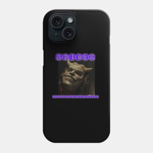 &Blakk #17 Phone Case