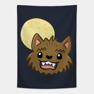 WereWolfie Tapestry